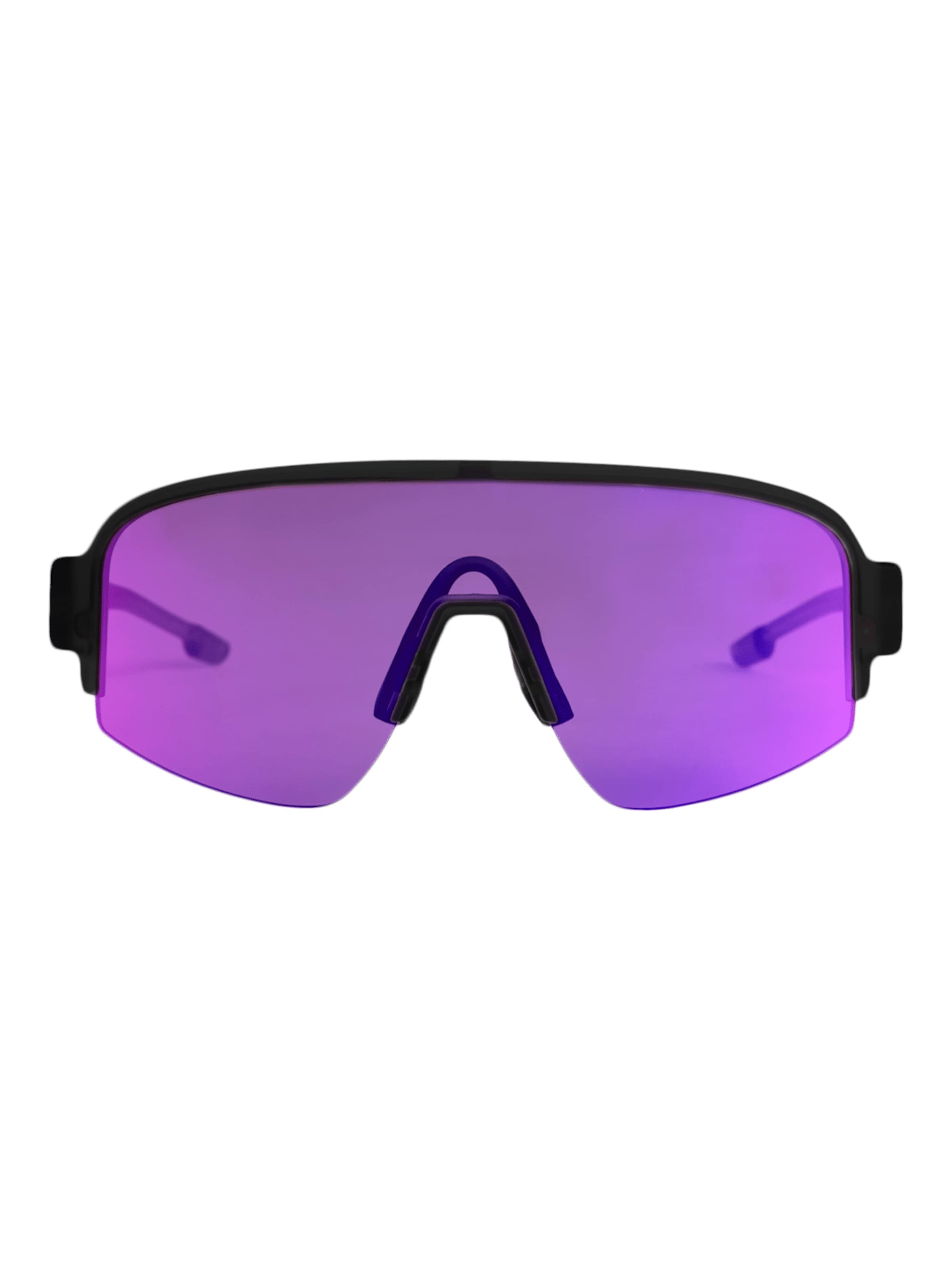 Lunettes de soleil 'Nami' ROXY en noir