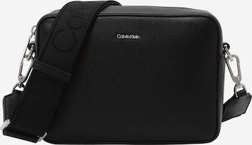 Crossbody bag Must Black One Size