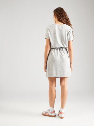 JDY Dress 'DALILA' in Grey