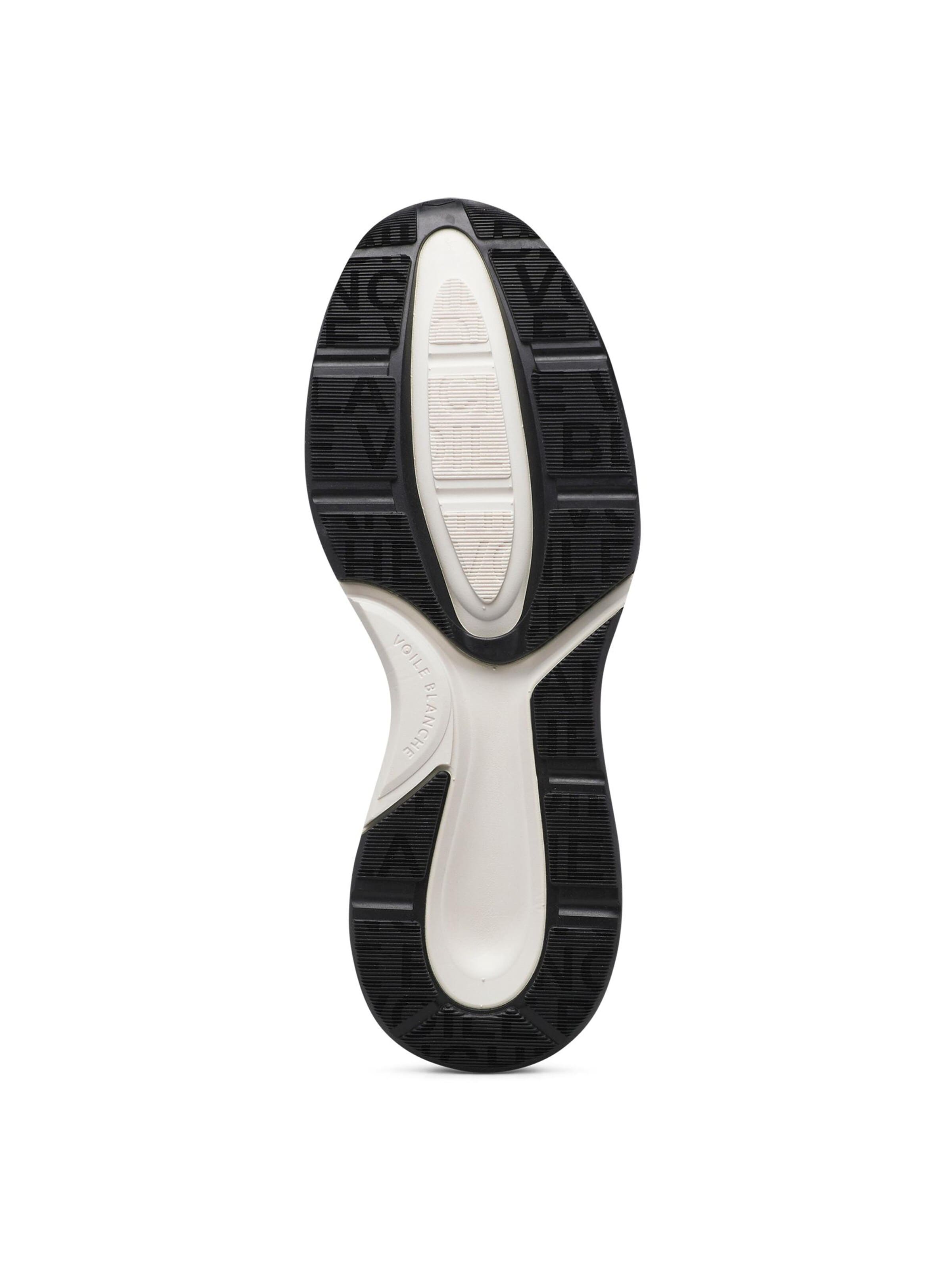 Voile blanche Sneakers laag 'CLUB22.' in Grijs