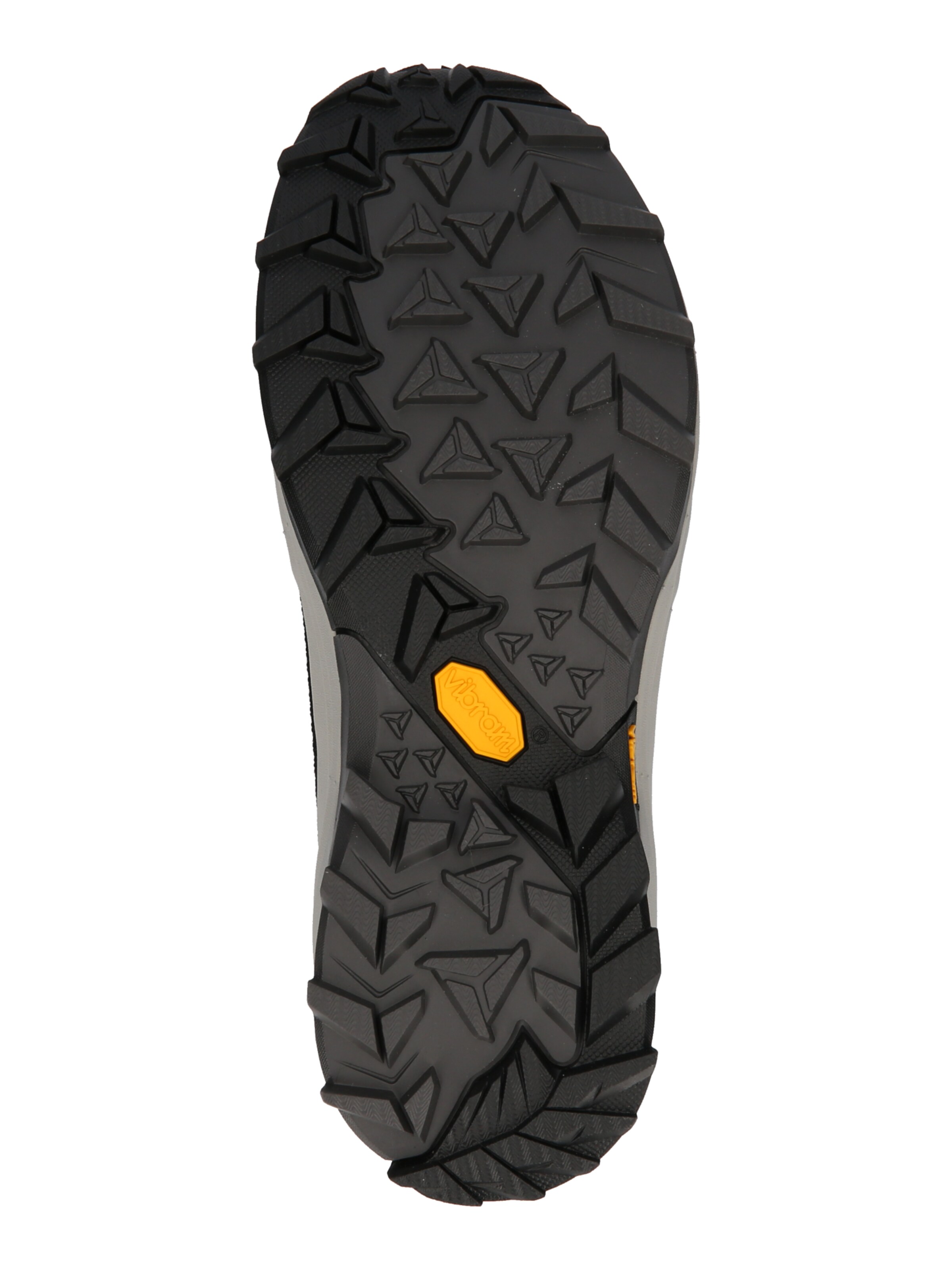 Boots 'Cyrox' JACK WOLFSKIN en gris