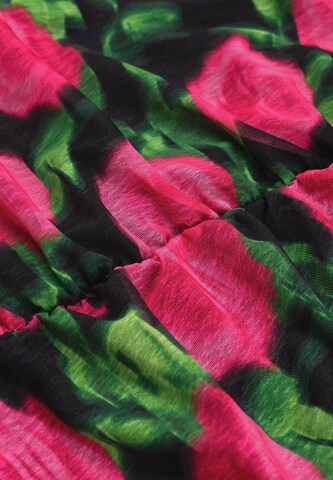 Fabienne Chapot Skirt in Red