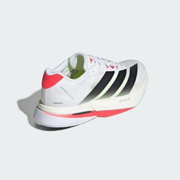 ADIDAS PERFORMANCE Обувь для бега 'Adizero Boston 13' в Белый
