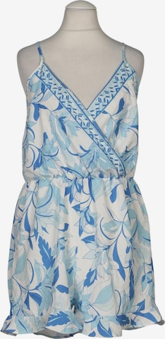 Lipsy Overall oder Jumpsuit M in Blau: Vorderseite