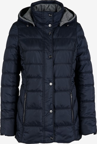 Fuchs Schmitt Winter Jacket in Blue: front