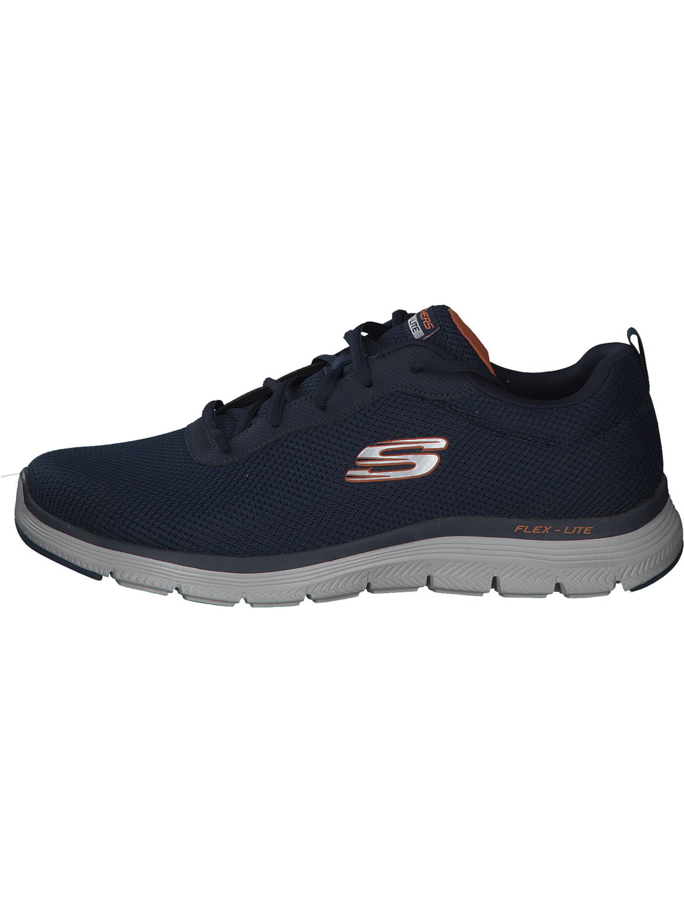 SKECHERS Nízke tenisky 'Flex Advantage 4.0' - Modrá
