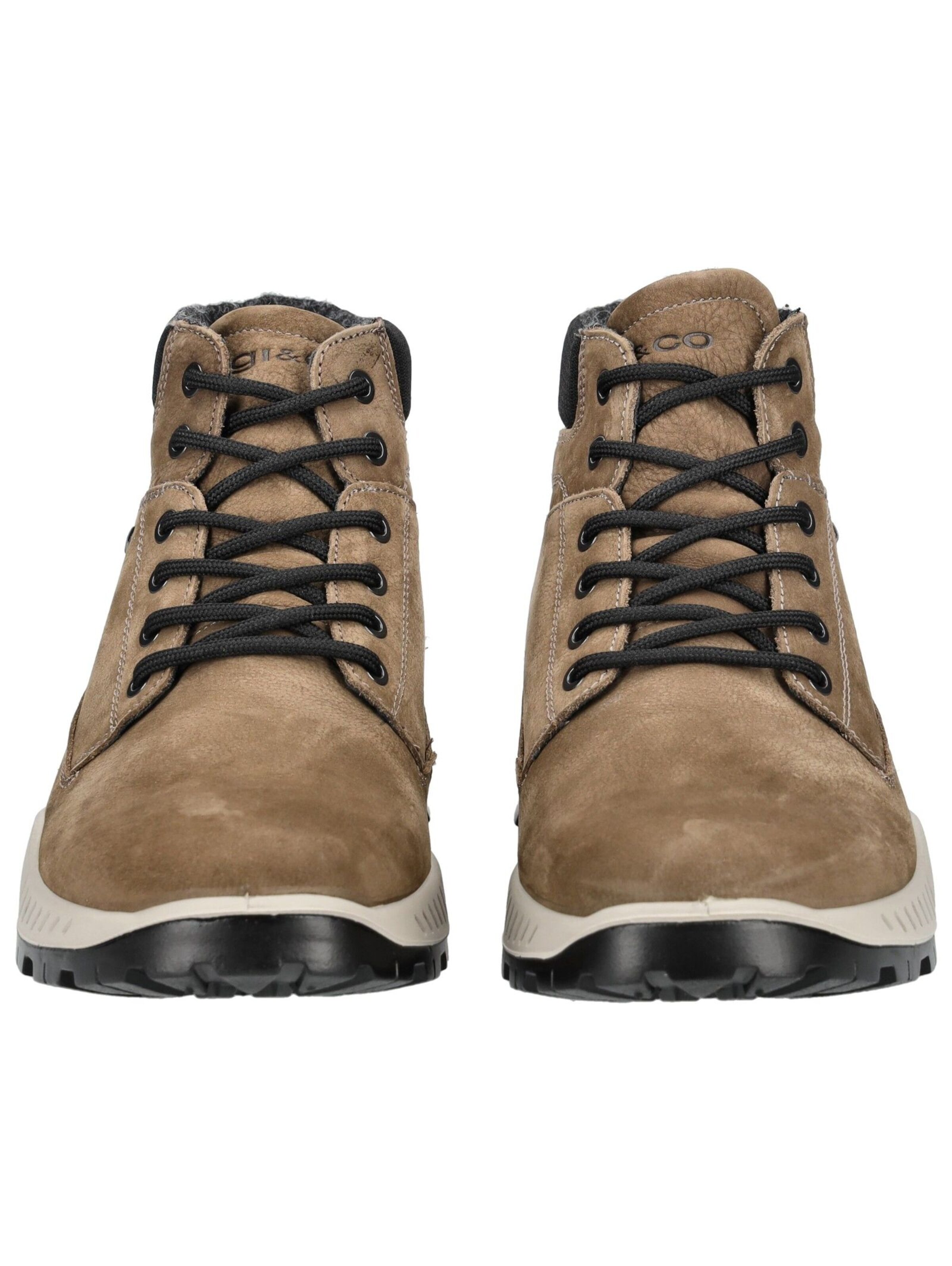 IGI&CO Veterboots in Bruin