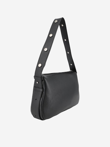 Brise Shoulder bag 'Naima' in Black: front