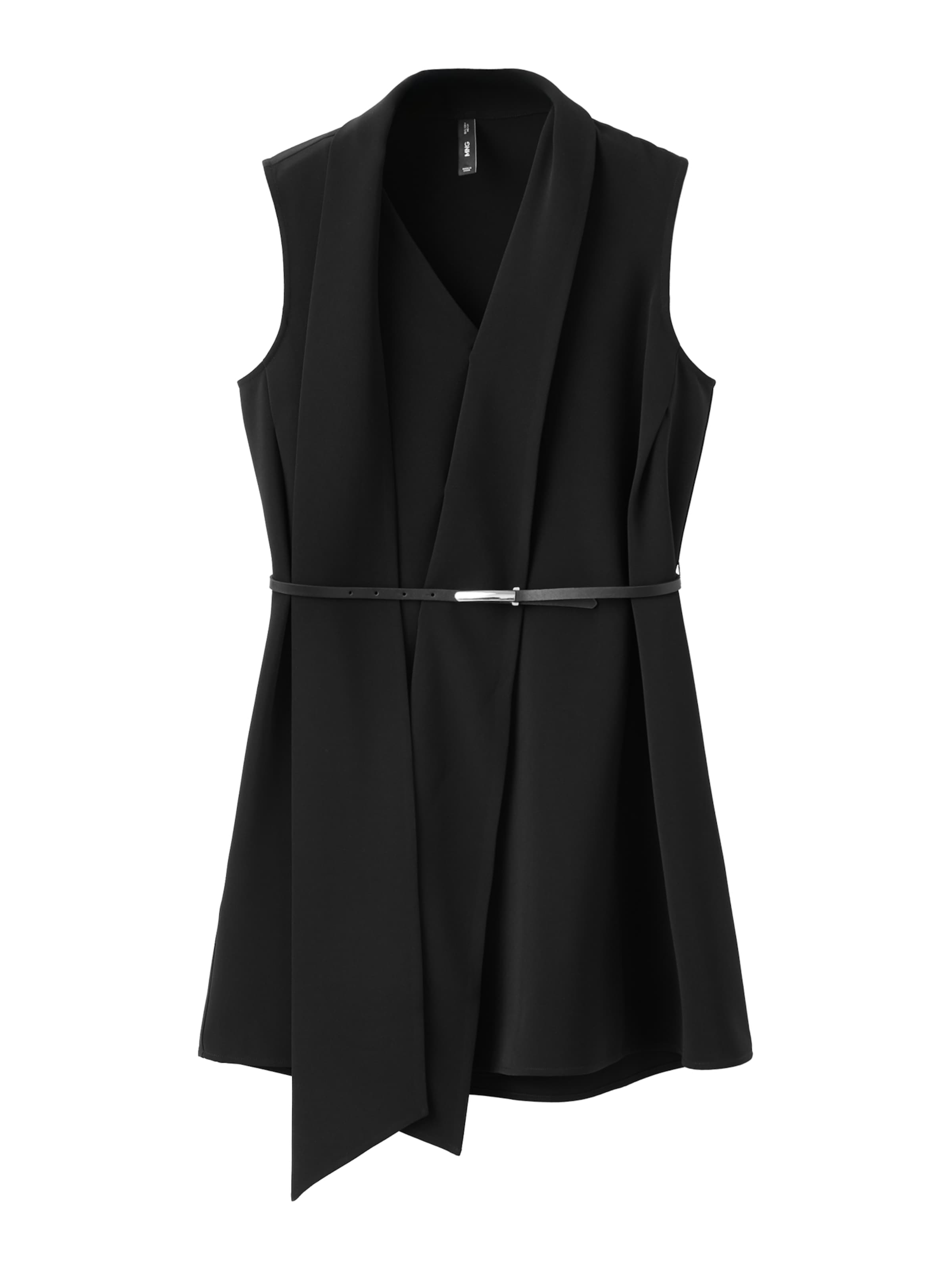 Abito 'ELEONORA' MANGO di colore nero, Visualizzazione prodotti