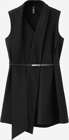 MANGO Mekko 'Eleonora' värissä musta, Tuotenäkymä