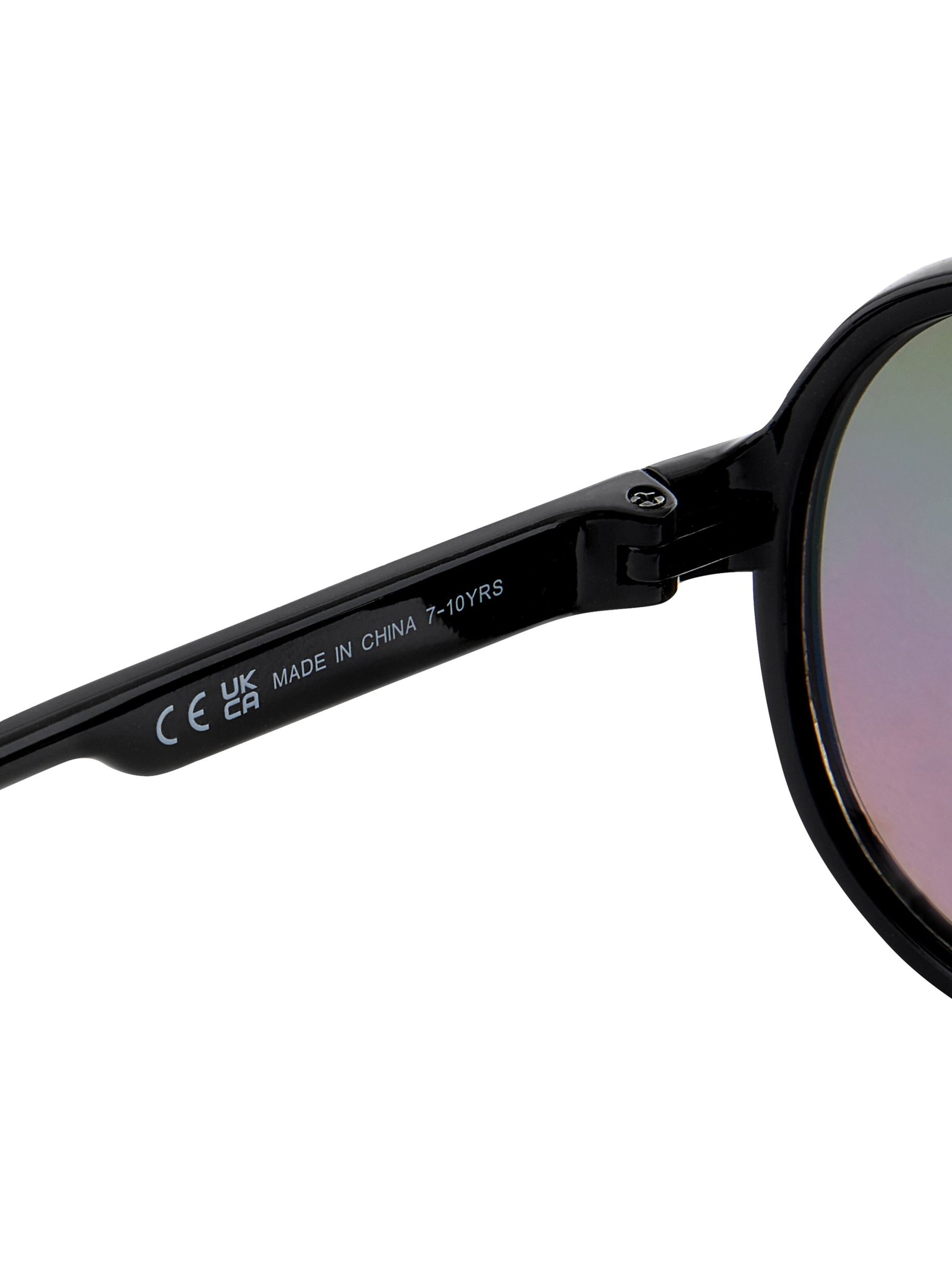 Next Solbriller i sort