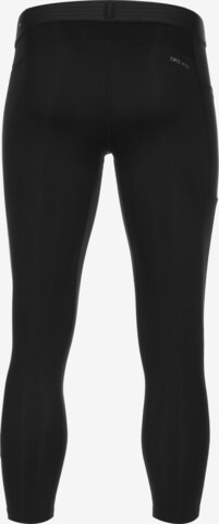 Coupe slim Pantalon de sport Jordan en noir