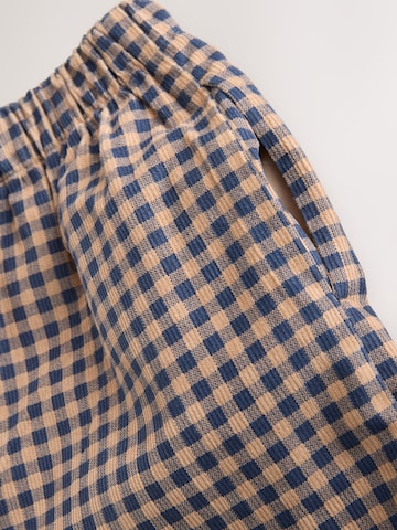 Next Baggy Pants in Brown