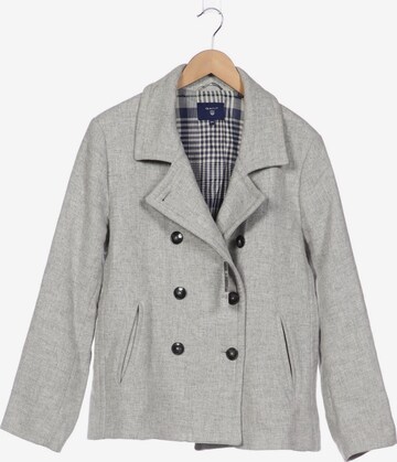 GANT Jacket & Coat in XXL in Grey: front