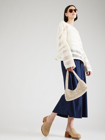 YAS Rock 'YASCOTMA' in Blau