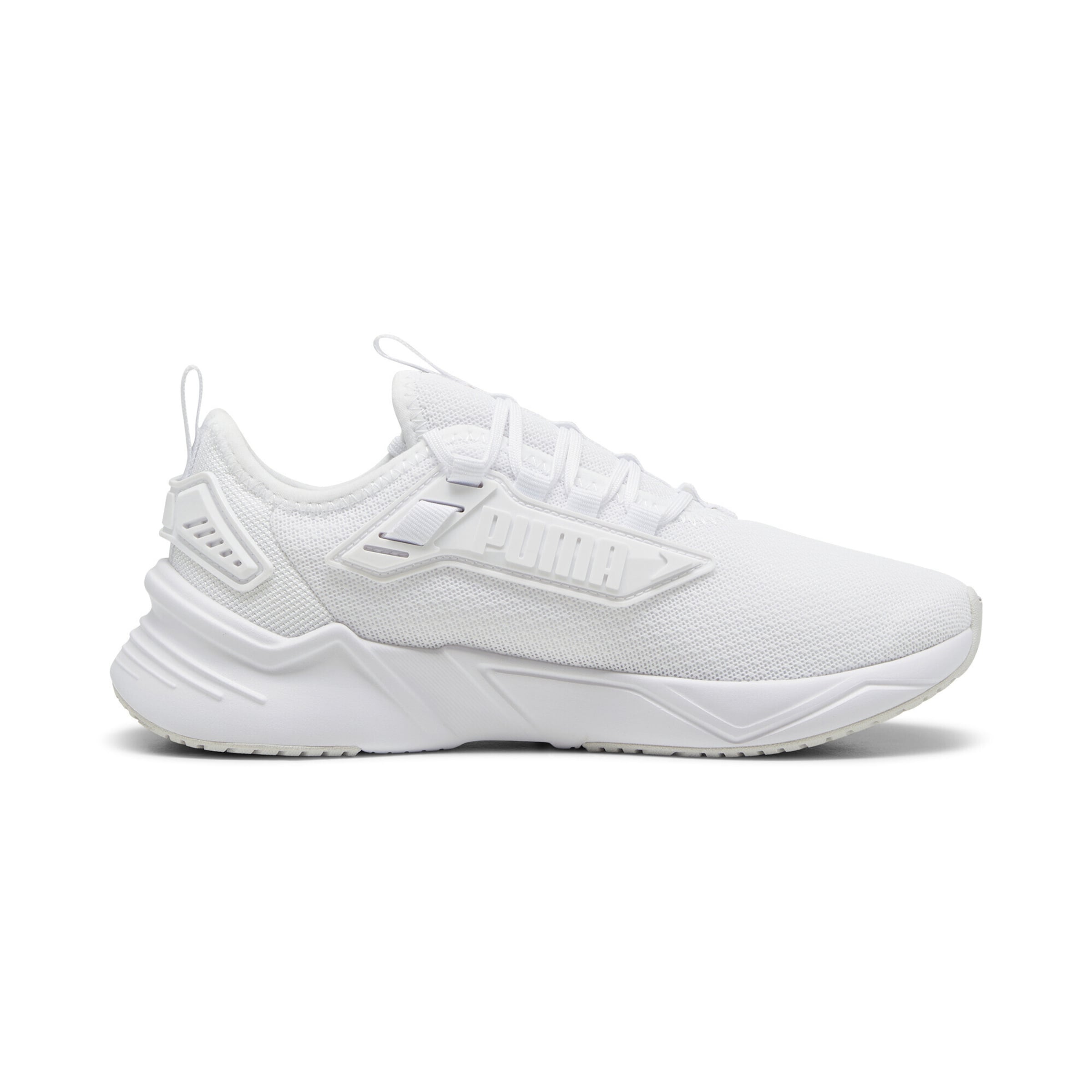 PUMA Running shoe 'Retaliate 3' in White