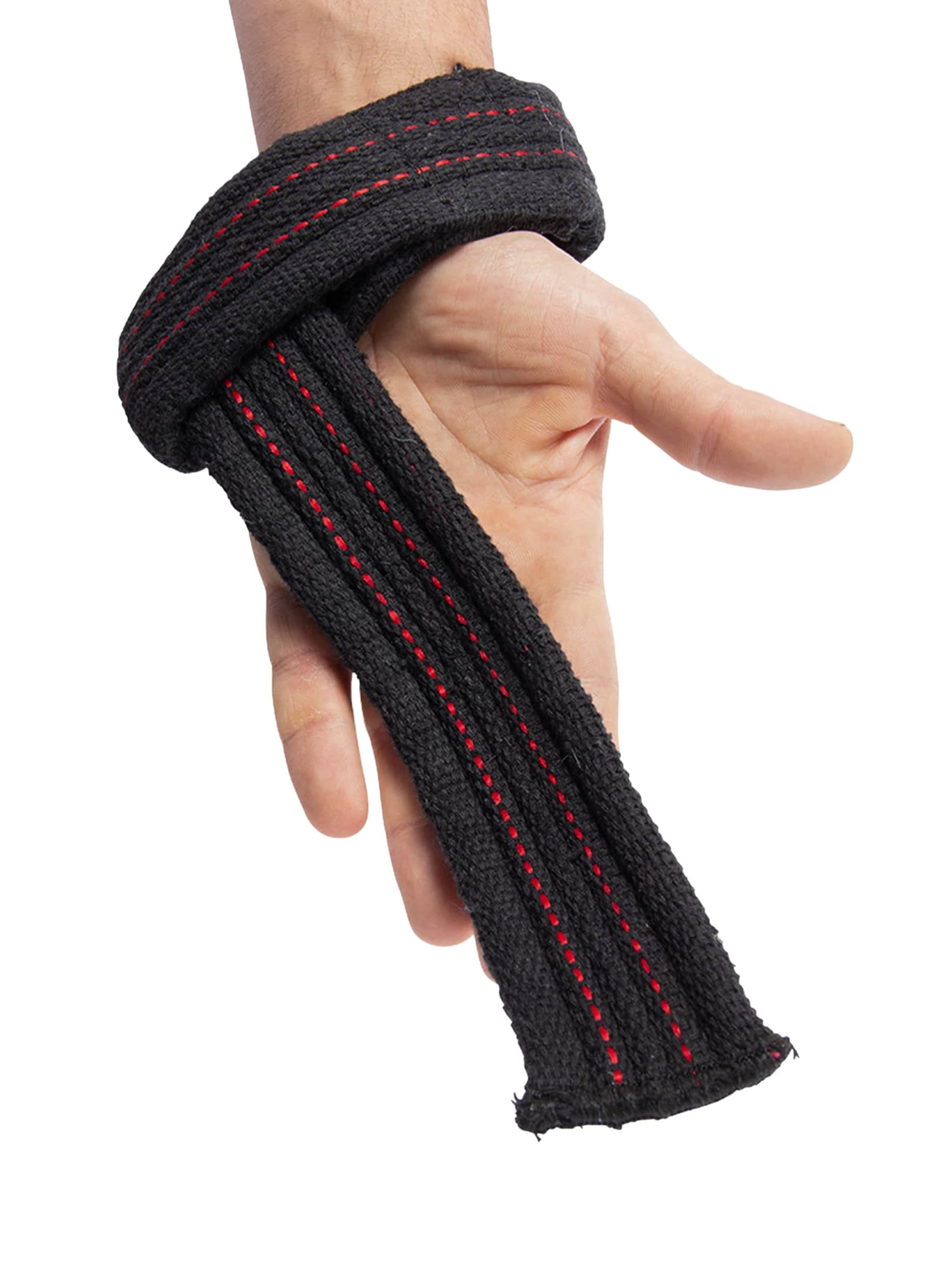 Gorilla Wear Accessories in Black
