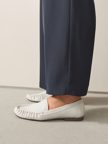 Next Slip-ons 'Forever Comfort' in White