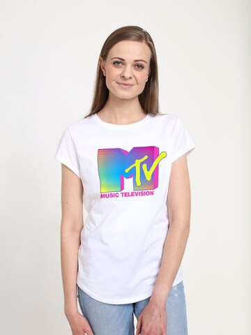 PARAMOUNT Shirt in White