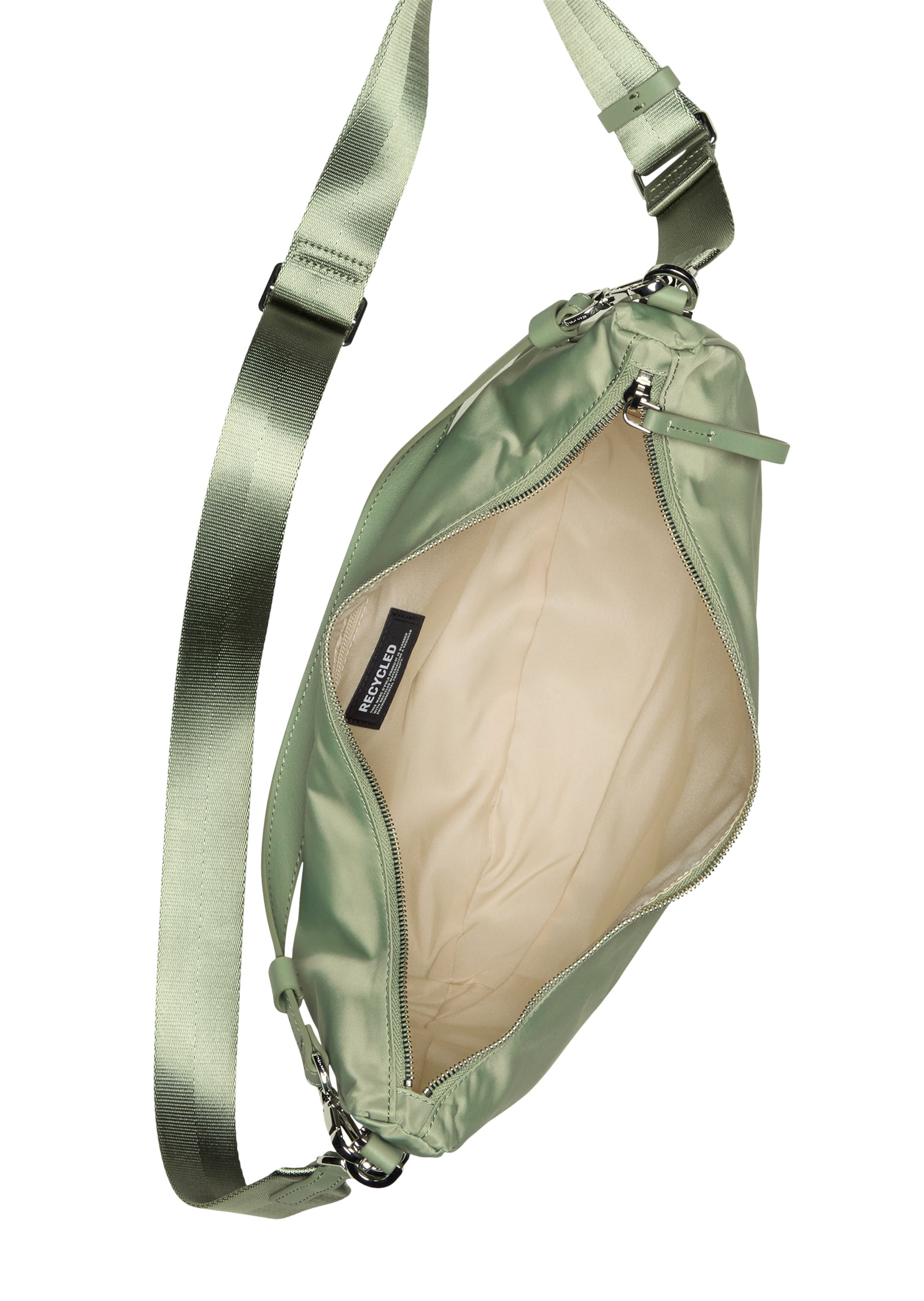 Marc O'Polo Shoulder bag in Green
