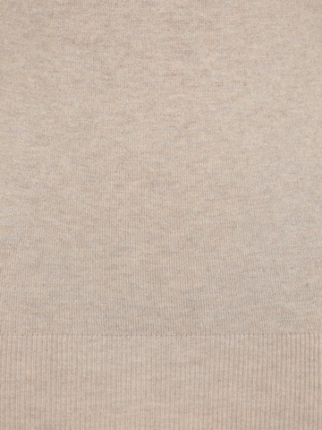 Only Tall Sweater 'ONLVENICE' in Grey
