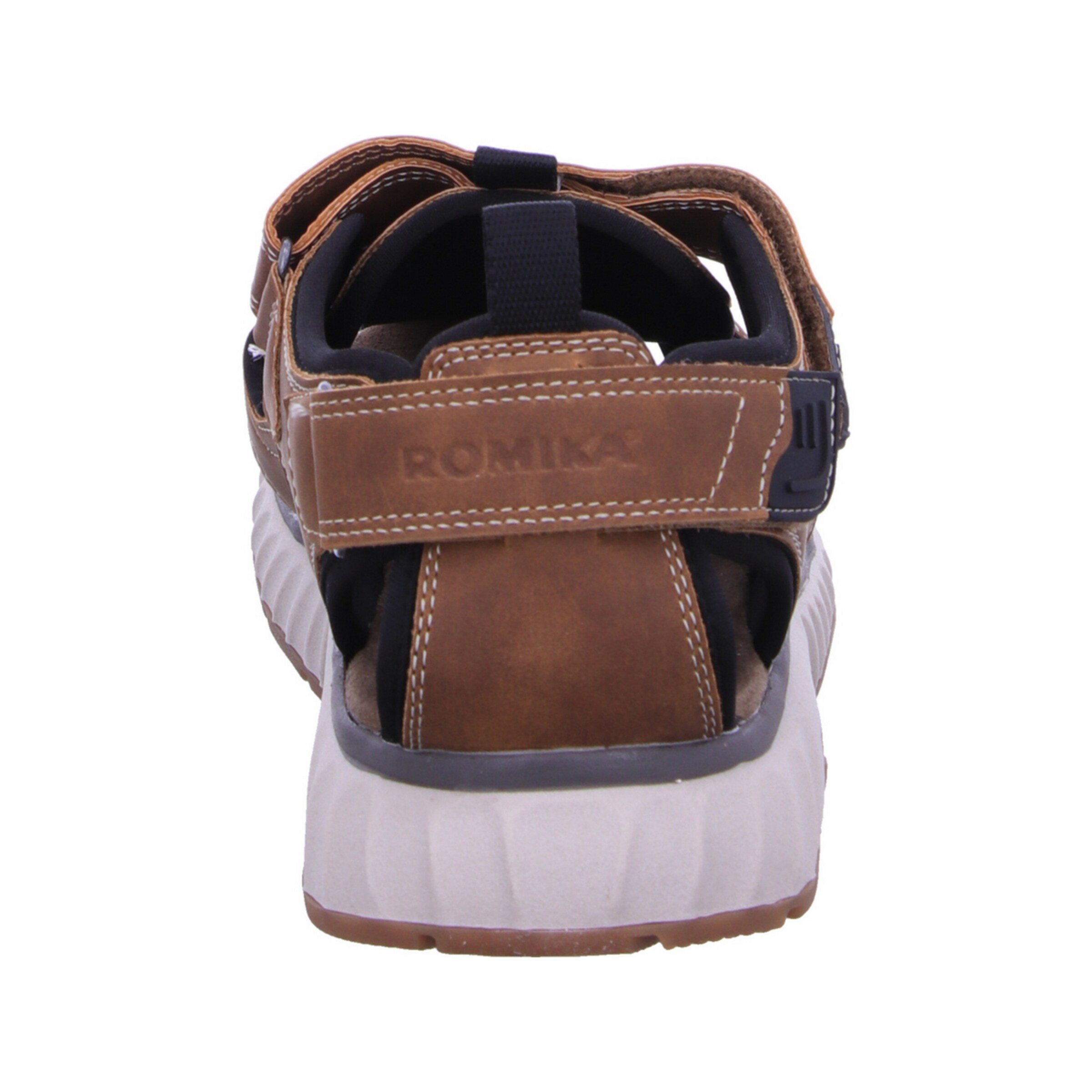 Sandalo di Westland in marrone