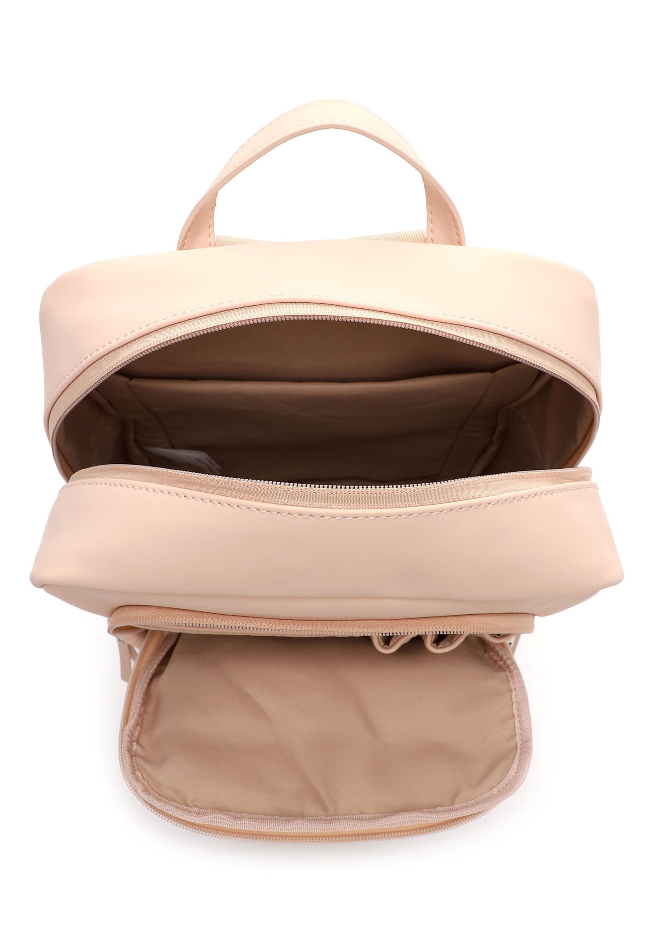 Suri Frey Backpack 'Karny' in Pink