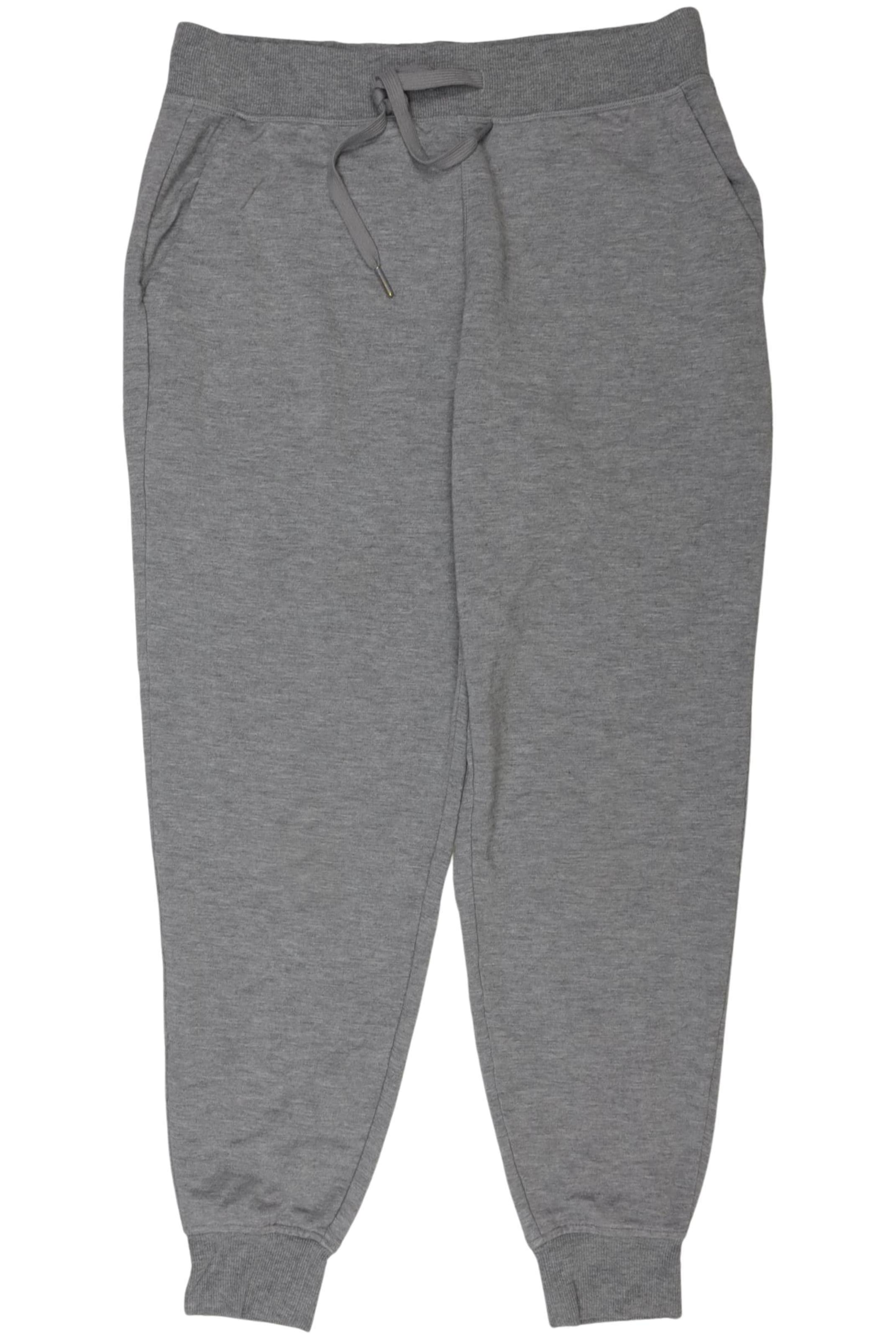 SKECHERS Pants in 33 in Grey: front