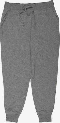 SKECHERS Stoffhose 33 in Grau: Vorderseite