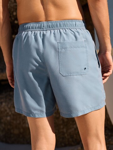 Next Zwemshorts in Blauw