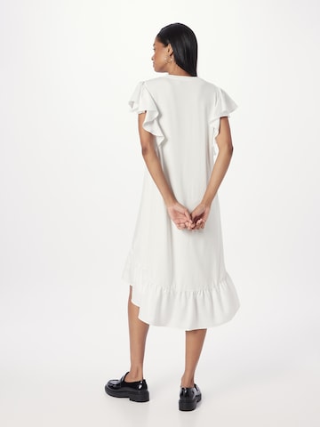 Noa Noa Dress 'Katie' in White