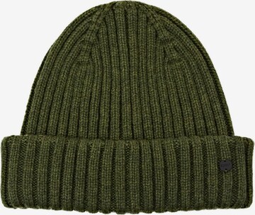 ESPRIT Beanie in Green: front