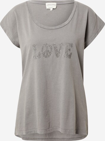 La petite étoile Shirt in Grey: front