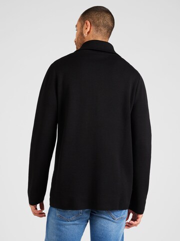 Pull-over 'Alban' Won Hundred en noir