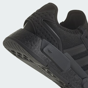 Baskets basses 'Nmd_G1' ADIDAS ORIGINALS en noir