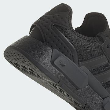 Baskets basses 'Nmd_G1' ADIDAS ORIGINALS en noir