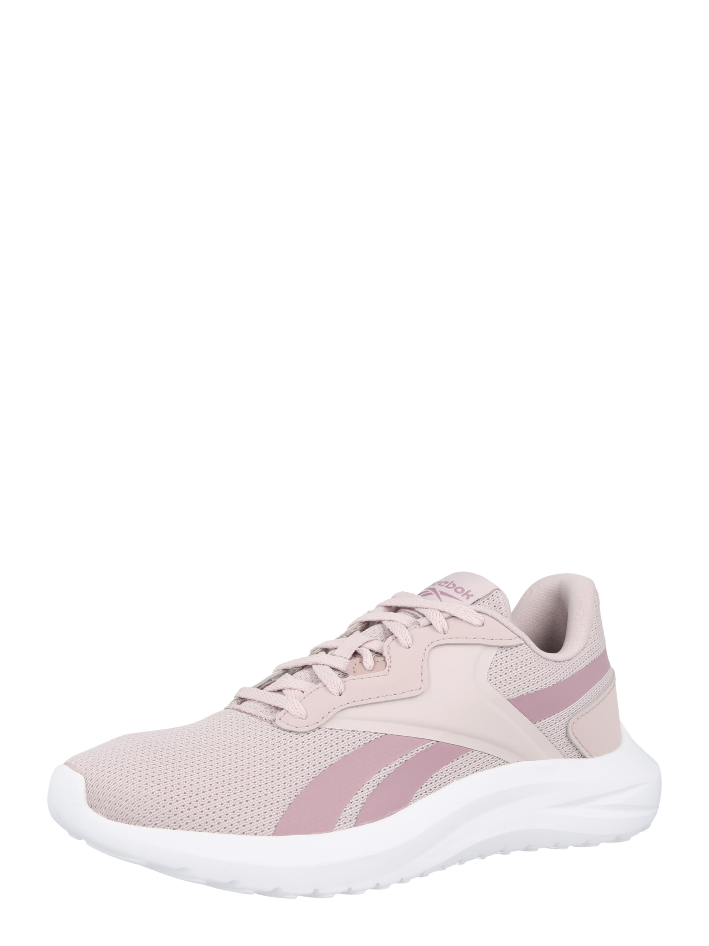 Reebok Laufschuh 'Energen Lux' in Pink: Vorderseite