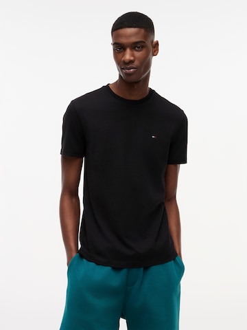 Tommy Jeans Футболка в Зеленый