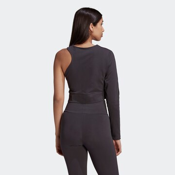 Maglietta di ADIDAS ORIGINALS in nero