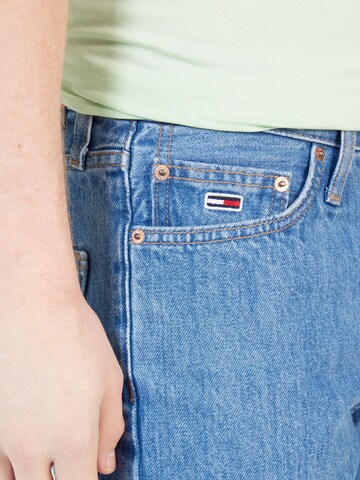 Tommy Jeans Regular Дънки в синьо