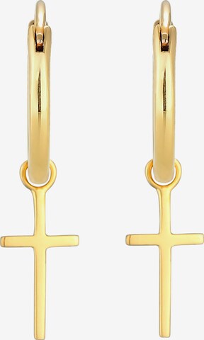 ELLI PREMIUM Earrings in Gold