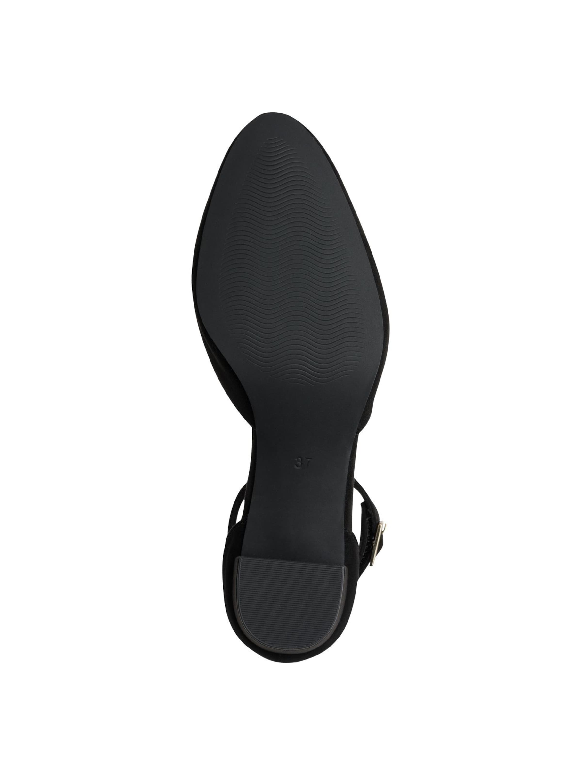 Escarpins MARCO TOZZI en noir