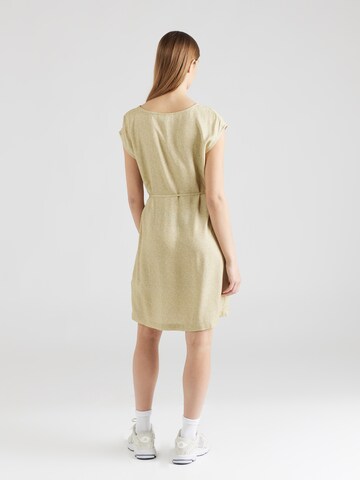 Robe d’été 'Ruth' mazine en beige