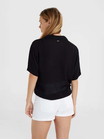 O'NEILL - Blusa 'Cali' en negro