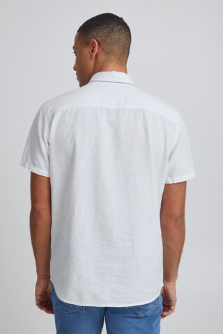 BLEND - Ajuste regular Camisa en blanco