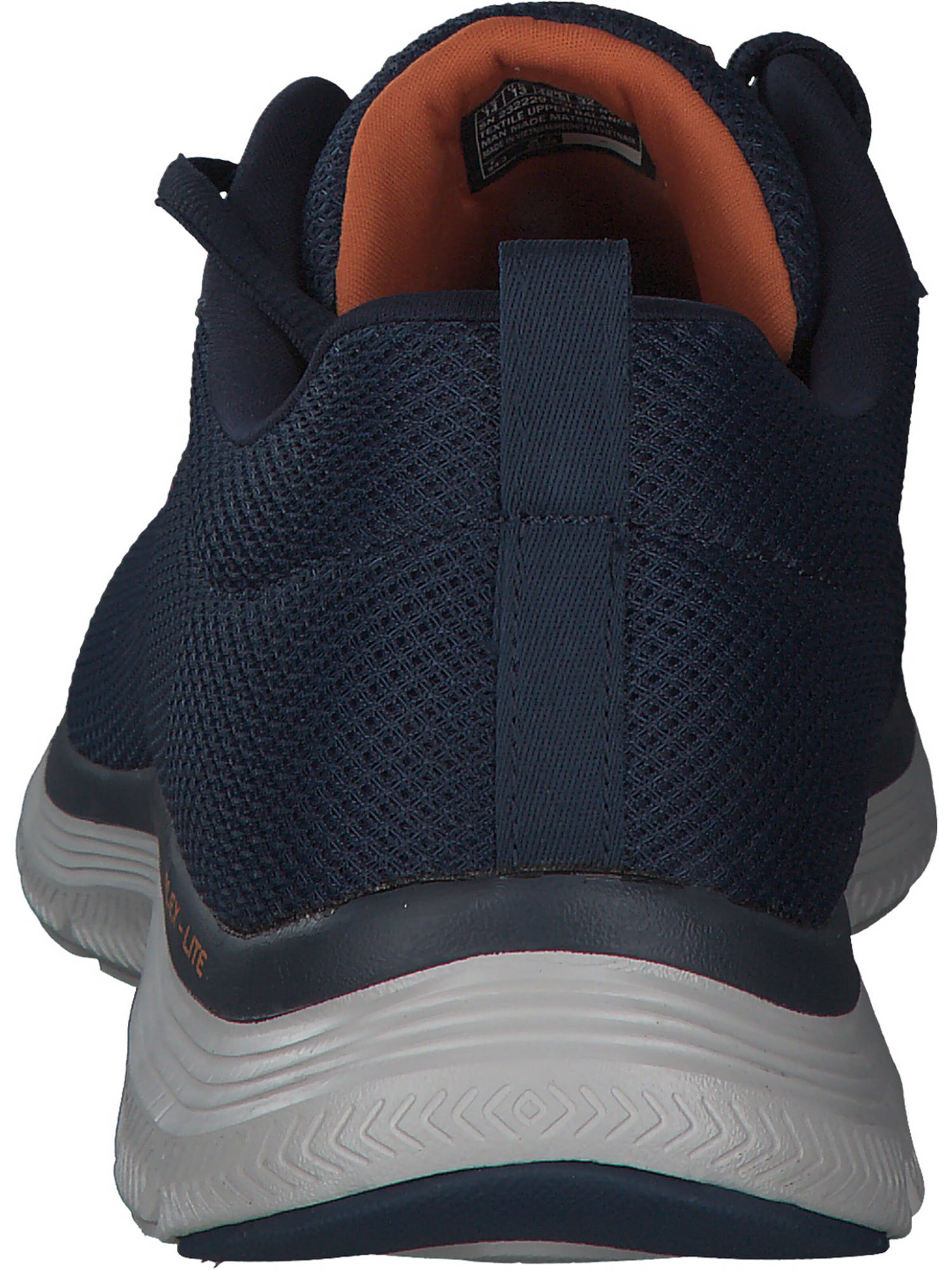 SKECHERS Nízke tenisky 'Flex Advantage 4.0' - Modrá