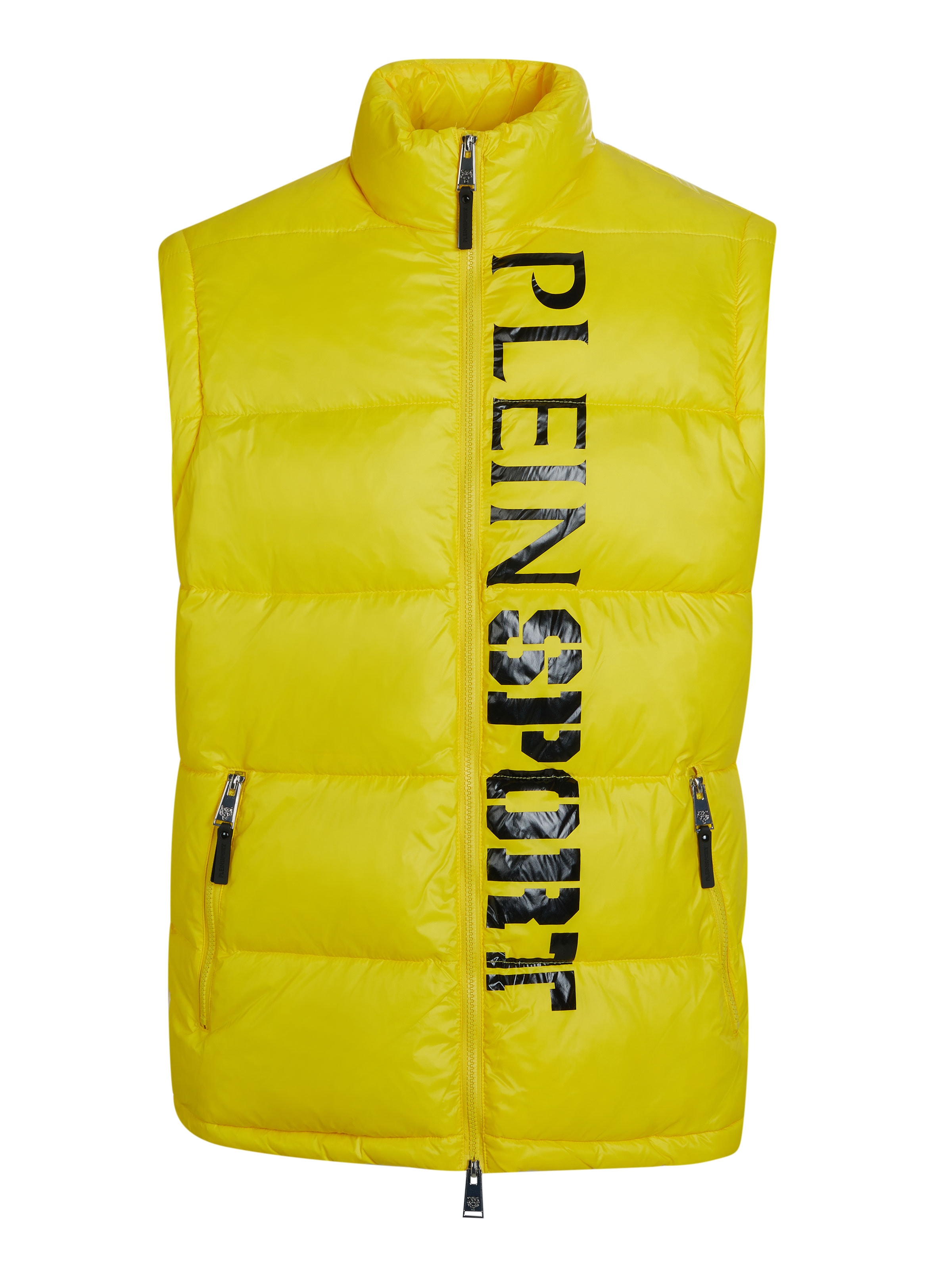 Philipp Plein Winterjacke‌ in Gelb