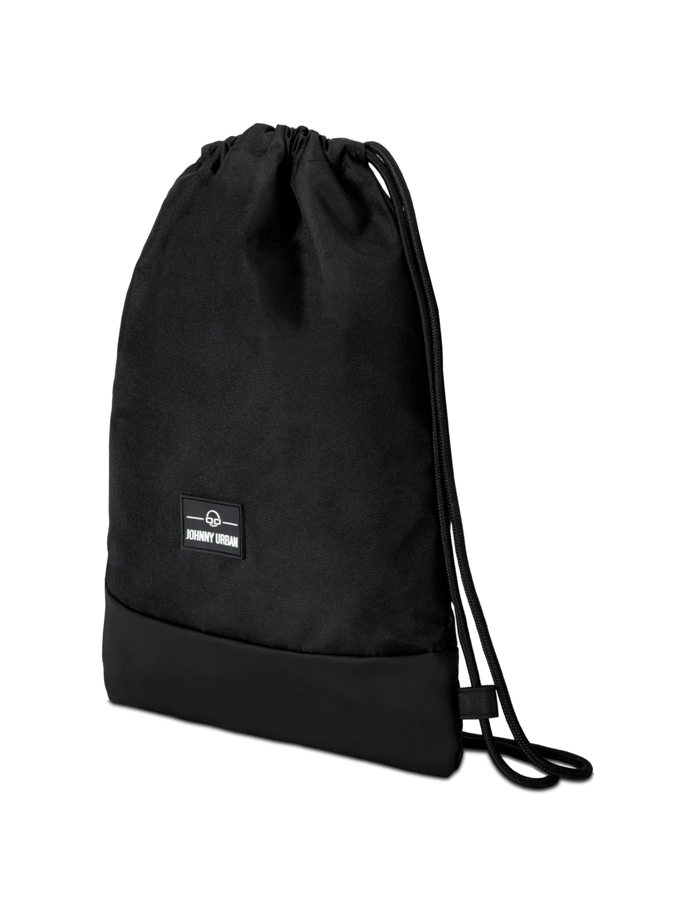 Johnny Urban Gym bag 'Blake' in Black