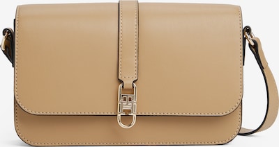 TOMMY HILFIGER Olkalaukku värissä khaki, Tuotenäkymä
