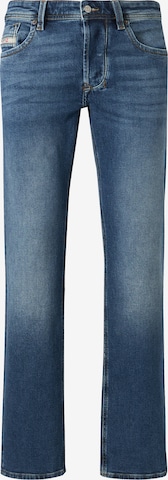DIESEL - regular Vaquero '1985 LARKEE' en azul: frente
